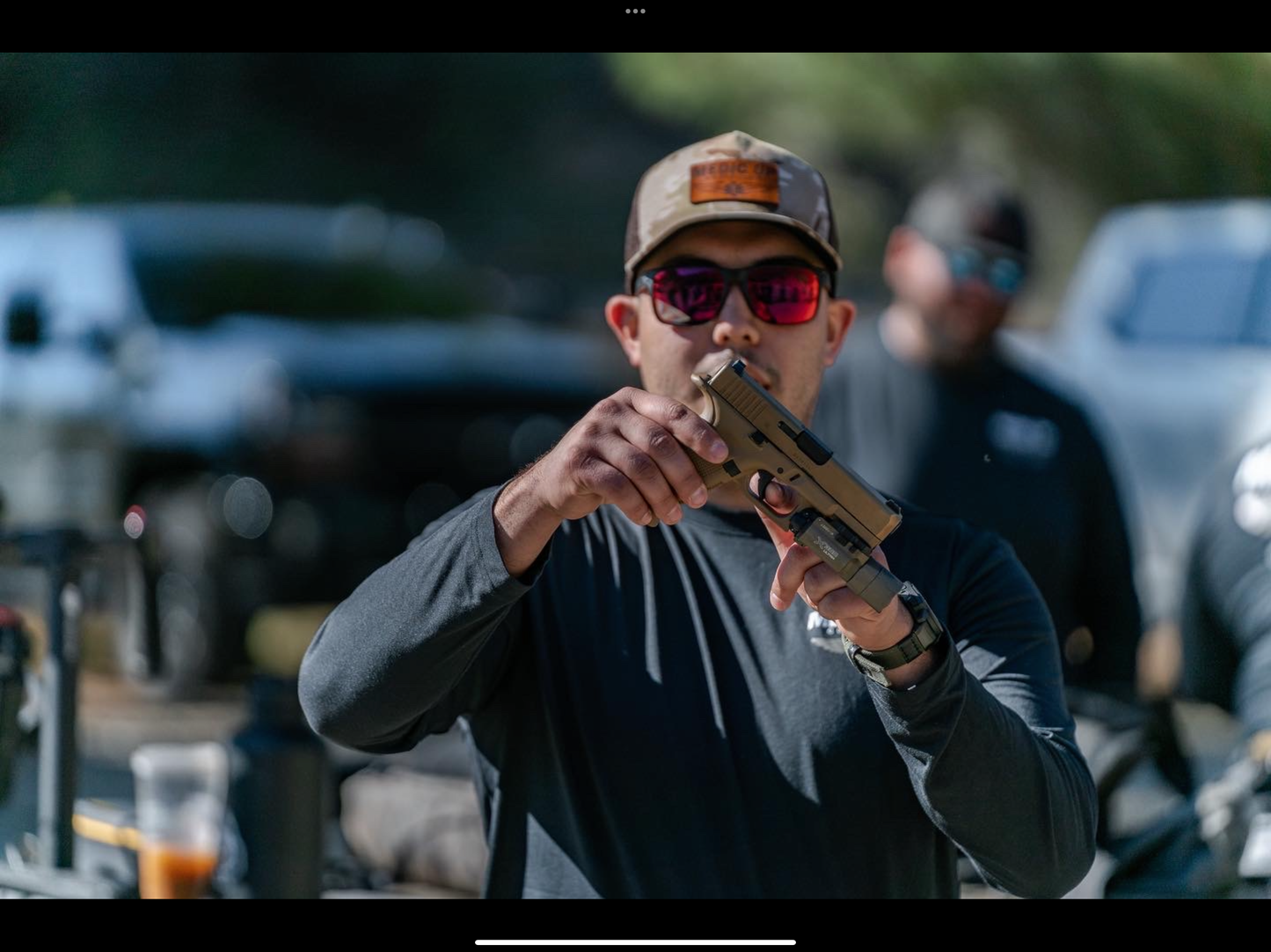 (8 Hour CCW Renewal Training) SATURDAY or SUNDAY- LASD, LAPD, SBSD, RSO & Surrounding Cities, CCW Training