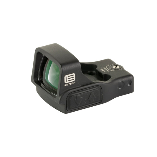 EOTech, EFLX, 3 MOA Red Dot, Aluminum Housing, DPP Footprint, Black